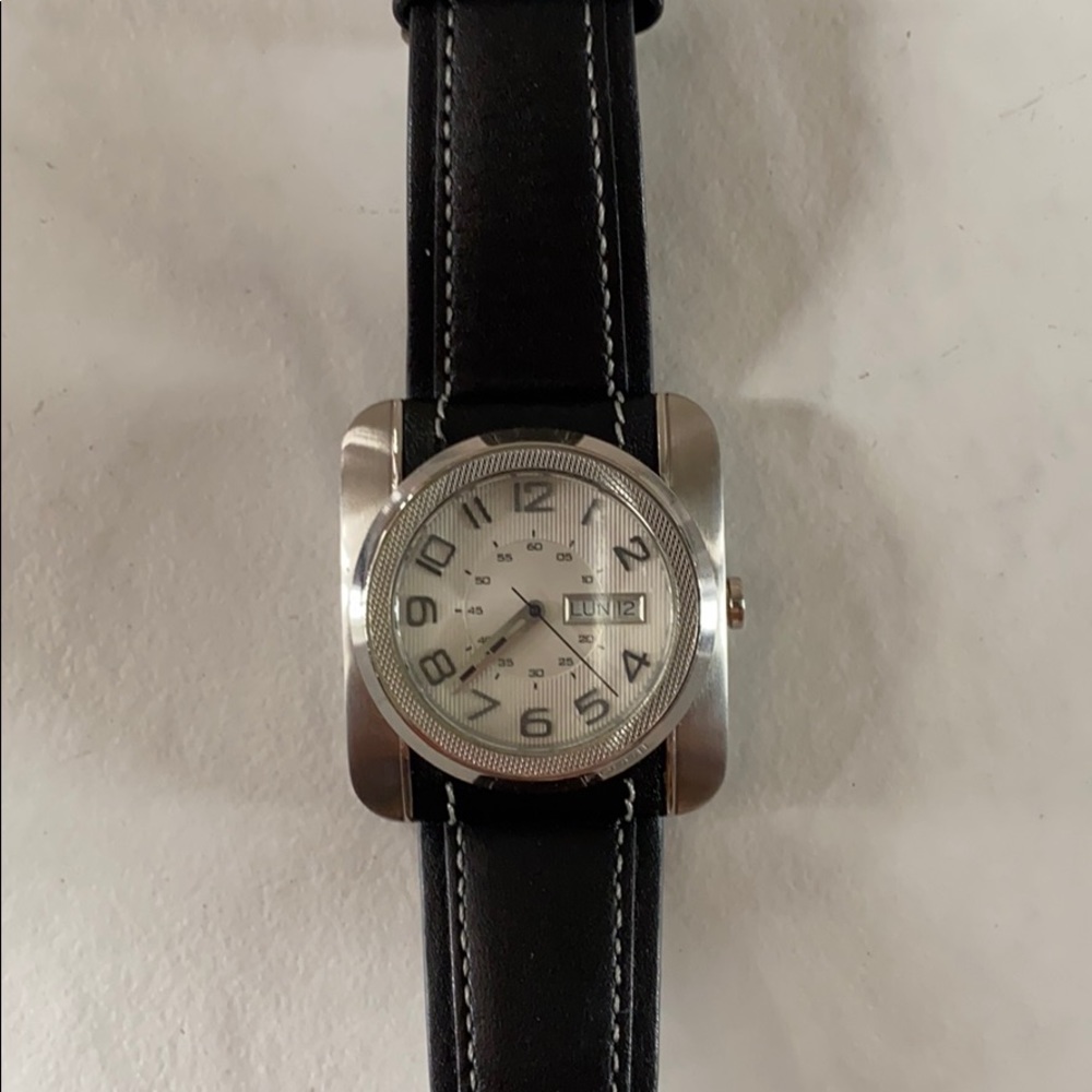 Men’s watch